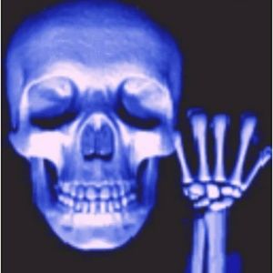 Meet your Posher, Geri